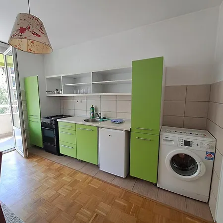 Sffaugust2025 Appartamento Sarajevo